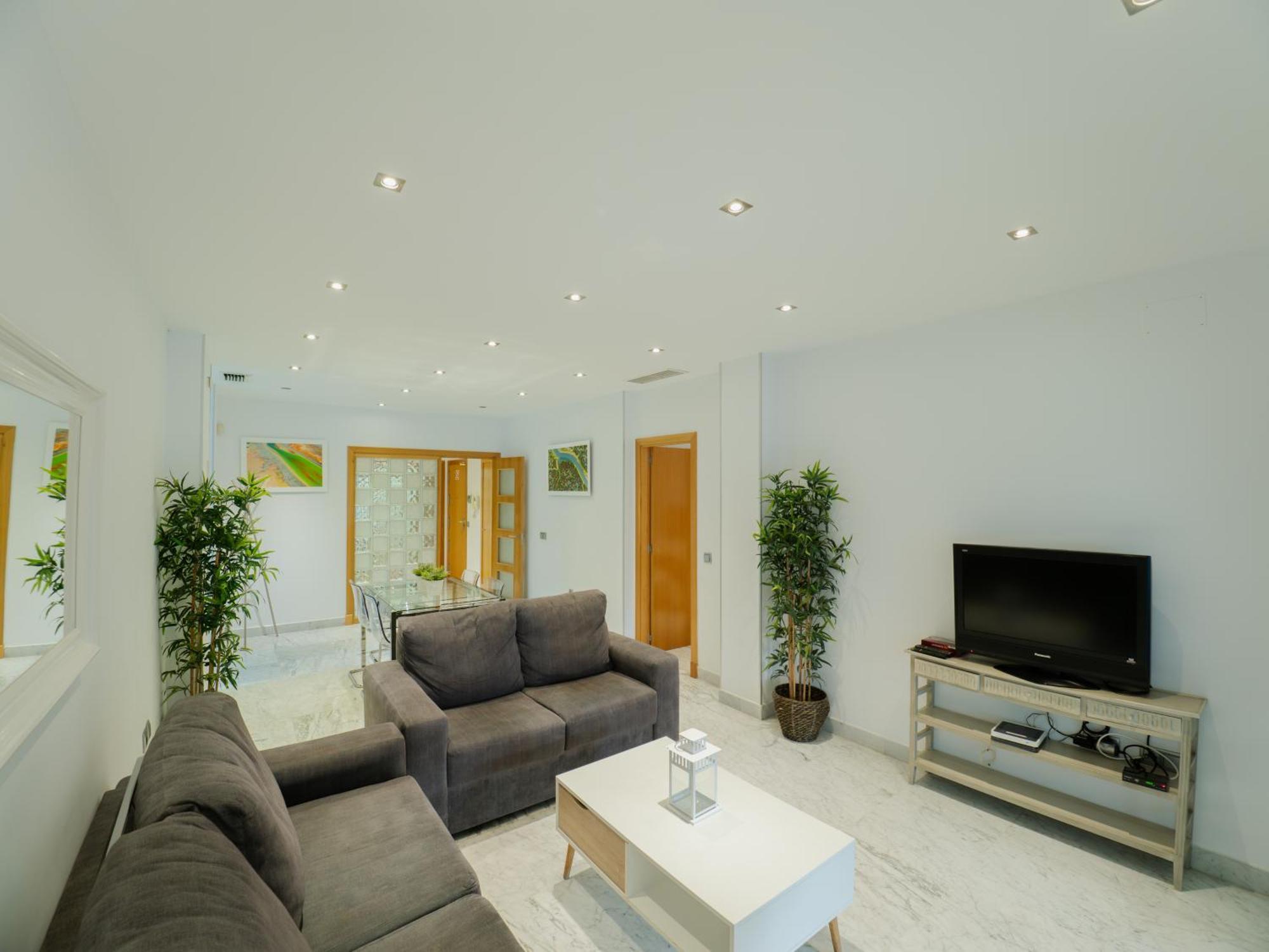 Apto Valdespino Gran Terraza Fjhomefj เฮเรซ เด ลาฟรอนเตรา ภายนอก รูปภาพ