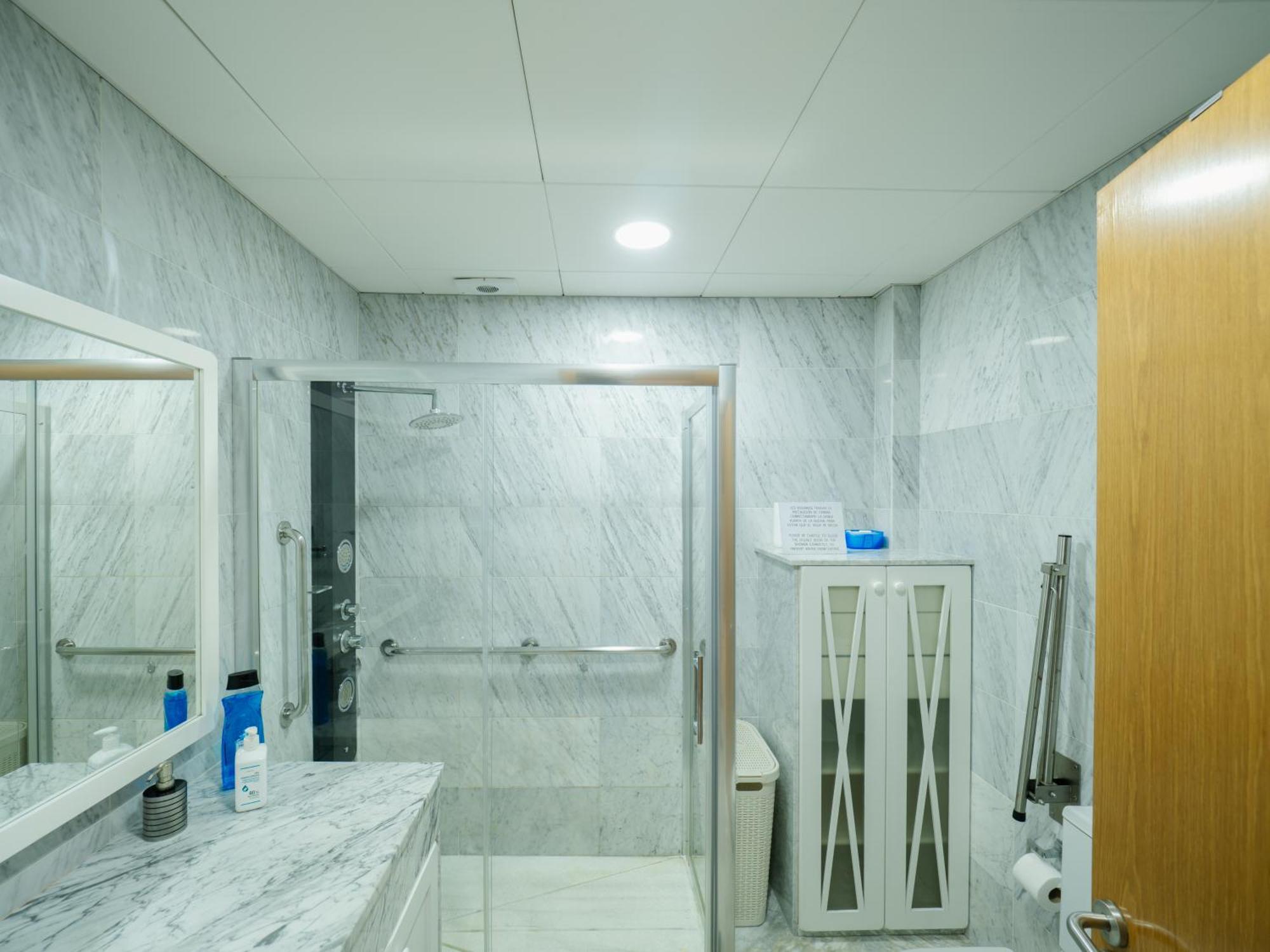 Apto Valdespino Gran Terraza Fjhomefj เฮเรซ เด ลาฟรอนเตรา ภายนอก รูปภาพ