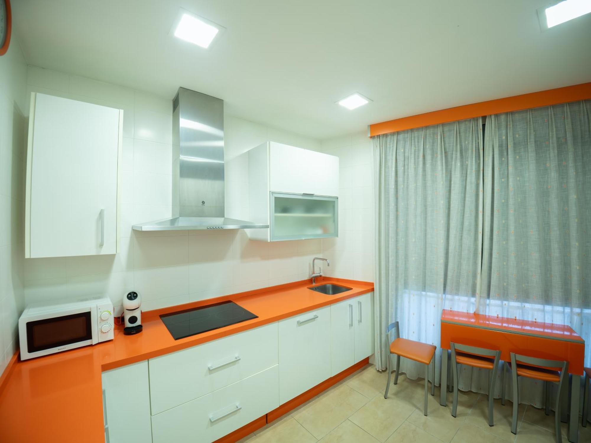 Apto Valdespino Gran Terraza Fjhomefj เฮเรซ เด ลาฟรอนเตรา ภายนอก รูปภาพ
