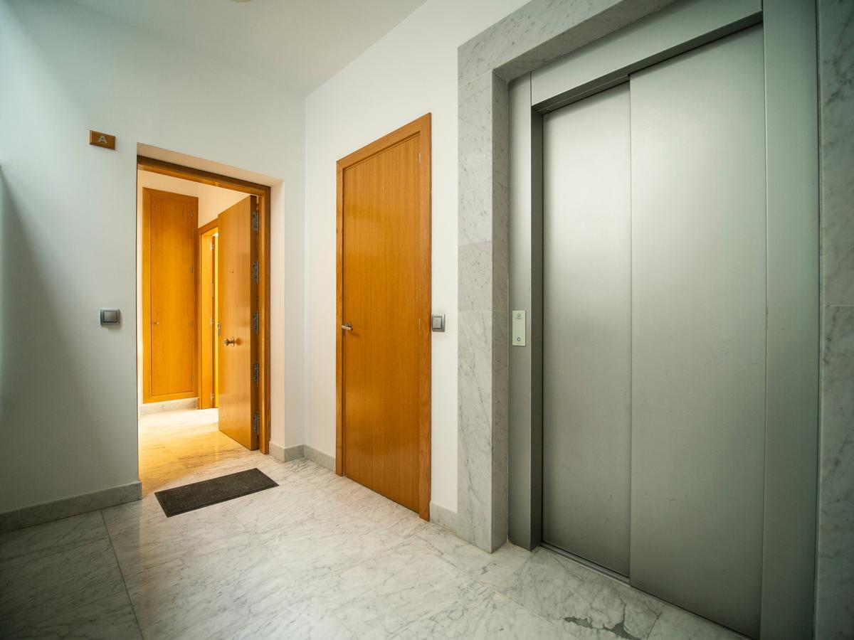 Apto Valdespino Gran Terraza Fjhomefj เฮเรซ เด ลาฟรอนเตรา ภายนอก รูปภาพ